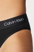 Klasične hlačke Calvin Klein CK96 QF7222E_10 - črna