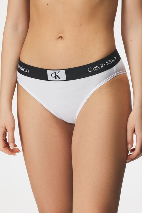 Klassischer Slip Calvin Klein CK96 Klassischer Slip Calvin Klein CK96