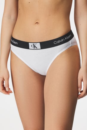 Majtki klasyczne Calvin Klein CK96