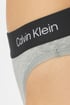Бразилски бикини Calvin Klein CK96 Highwaist QF7223E_10