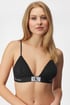 Grudnjak Calvin Klein Animal Lace Triangle Bralette QF7377E_06