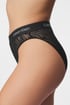 Calvin Klein Animal Lace klasszikus női alsó, magasított QF7379E_kal_03