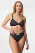 Calvin Klein Animal Lace klasszikus női alsó, magasított QF7379E_kal_04