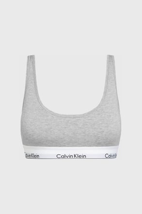 Modrček Calvin Klein Modern Cotton III Bralette