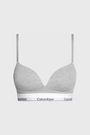 Sutien Calvin Klein Modern Cotton III Push-Up