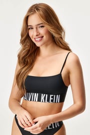 Modrček Calvin Klein Intense Power Bralette