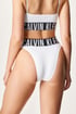 Chilot brazilian Calvin Klein Intense Power cu talie înaltă QF7639E_kal_06