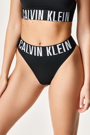 Високі бразиліани Calvin Klein Intense Power