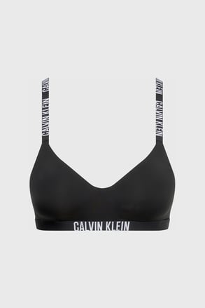 Biustonosz usztywniany Calvin Klein Intense Power