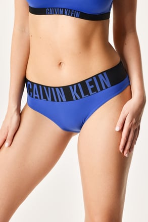 Klasične hlačke Calvin Klein Intense Power I