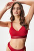 Calvin Klein Modern Holiday Bralette melltartó QF7993E_02