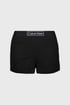 Pyjamashorts Calvin Klein QS6799E_box_07 - schwarz