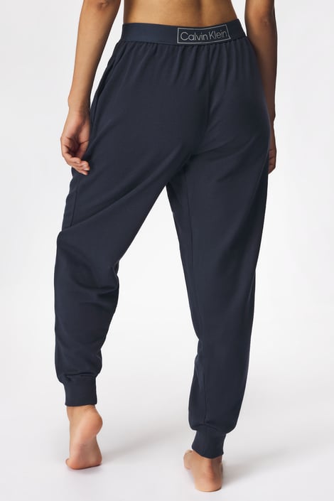 Sweatpants Calvin Klein Jogger - dunkelblau | Astratex.de