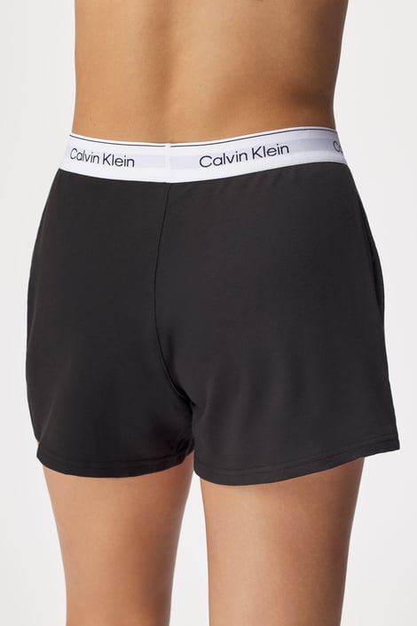 Ženske kratke hlače za spavanje Calvin Klein | Astratex.hr