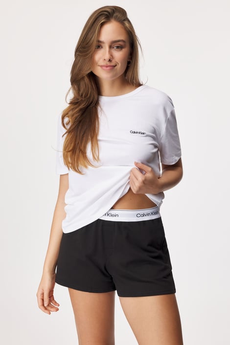 Damen-Pyjama-Shorts Calvin Klein | Astratex.de