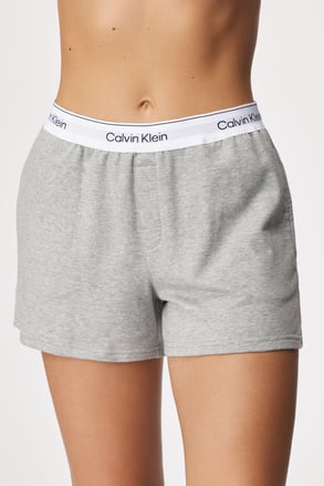 Kratke pižama hlače Calvin Klein I
