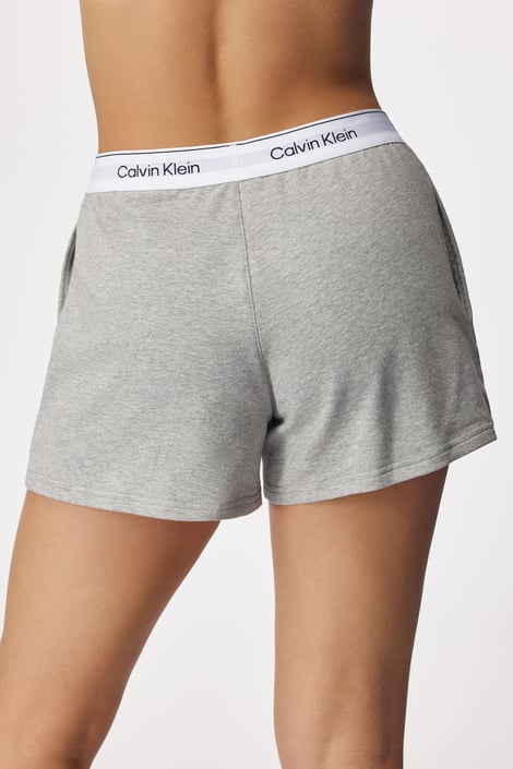 Ženske kratke hlače za spavanje Calvin Klein | Astratex.hr