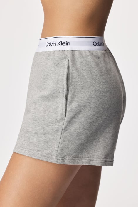 Pantaloni scurți pijama damă Calvin Klein | Astratex.ro