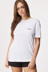 Μπλουζάκι πιτζάμας Calvin Klein QS6890E_tri_04