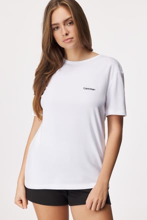 Damski T-shirt Calvin Klein