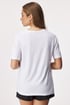 Pyžamový top Calvin Klein QS6890E_tri_05 - biela