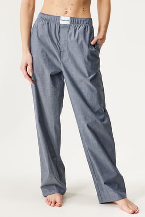 Pantaloni pijama Calvin Klein