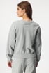 Φούτερ Calvin Klein Heather QS6942E_mik_07