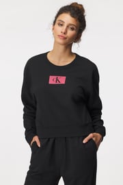 Mikina Calvin Klein Heather Mikina Calvin Klein Heather