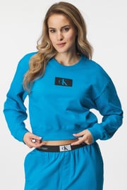 Mikina Calvin Klein Heather Mikina Calvin Klein Heather