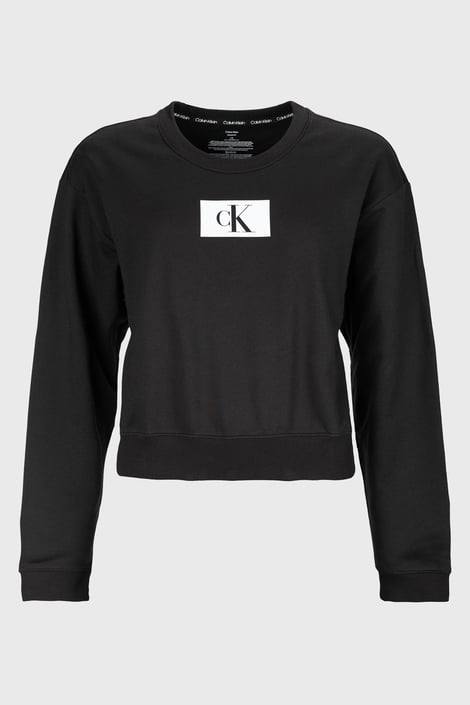 Hanorac Calvin Klein Heather | Astratex.ro