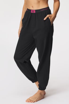 Pantaloni de trening Calvin Klein Heather