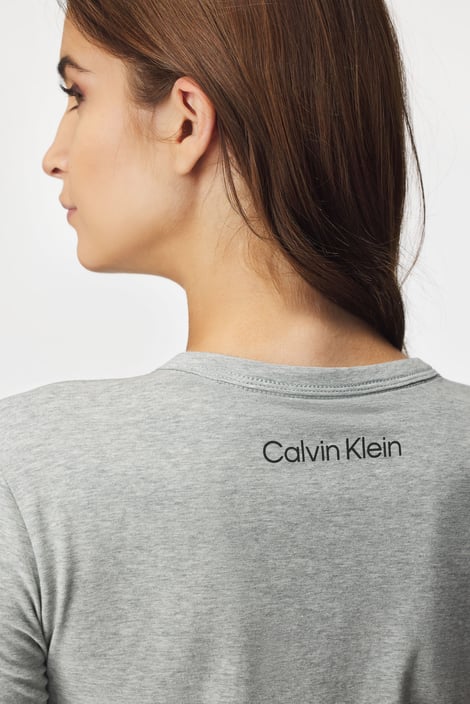 Noční košile Calvin Klein Heather | Astratex.cz