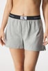 Damen-Pyjama-Shorts Calvin Klein Aliza QS6947E_kal_02