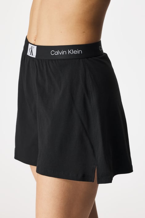 Calvin Klein Aliza női pizsama sort | Astratex.hu