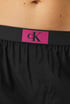 Bawełniane spodnie od piżamy Calvin Klein Sleep Pant QS6973E_kal_02