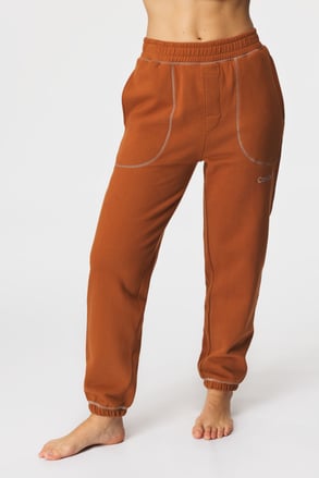 Pantaloni de trening Calvin Klein Copper
