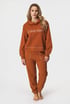 Spodnie dresowe Calvin Klein Copper QS7041E_kal_05