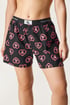 Bawełniane spodenki od piżamy Calvin Klein Traditional QS7074E_box_01