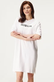 Noční košile Calvin Klein krátká