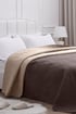 Bedsprei Relax taupe RelaxTaupe_ART_01