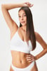 RIB Bralette merevítő nélküli melltartó