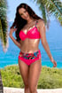 Horní díl plavek Magdalena Butterfly II Riviera09_04