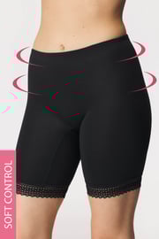 Modalowe majtki modelujące i ochronne Rona