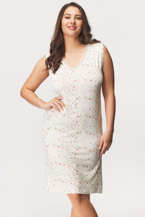 Cămașă de noapte Rosalia lace Cămașă de noapte Rosalia lace
