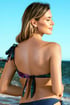 Damen Bikini-Oberteil Rose II Rose2_48W_606_03