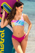 Costum de baie două piese  Rose Rose2_93W702_sada_02
