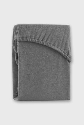 Frottier-Spannbettlaken Ruby Frottier-Spannbettlaken Ruby