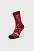 Χριστουγεννιάτικες κάλτσες Rudy RudyI_pon_03