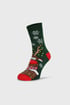 Χριστουγεννιάτικες κάλτσες Rudy RudyI_pon_05