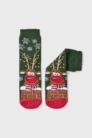 Rudy I zokni, magasszárú